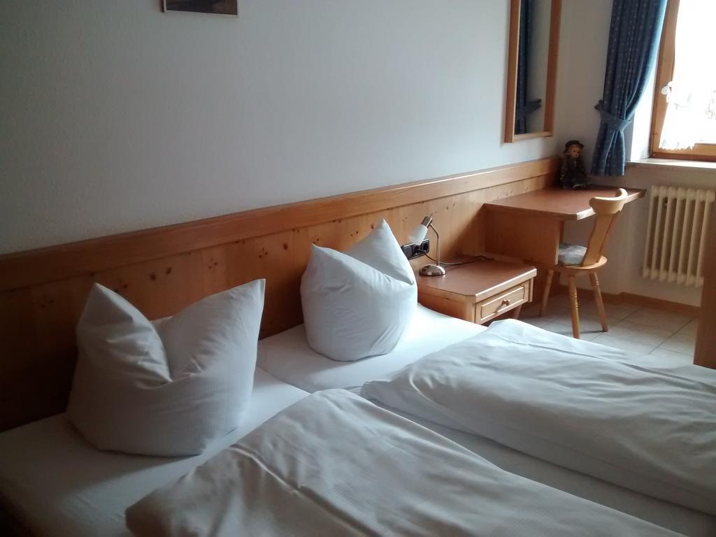 Sonnenpark, Ihr Bett Im Allgaeu Bad Hindelang Luaran gambar